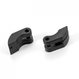 Graphite Clutch Shoe - Long Life (2) X358563