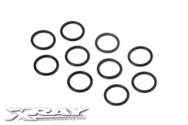 O-Ring 8X1 (10) X970080