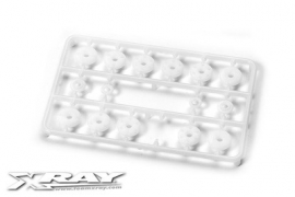 Shock Pistonset X368030