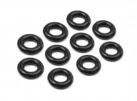 Silicone O-Ring 3.5X2 (10) X971035