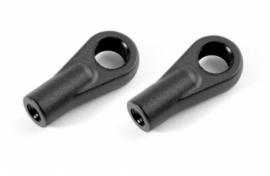 SHOCK BALL JOINT 21MM (2) X328011