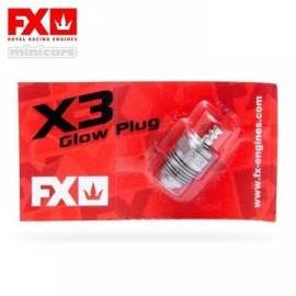 F655803 FX Glow plug X3 Buggy (1)