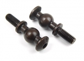 Ball Stud 5.8mm With Backstop V2 (2) X352651