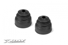 Drive Shaft Boot (2) X355472