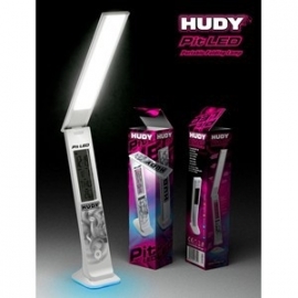 Hudy Pit Led H107855