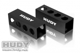 Chassis Droop Gauge Support Blocks 30Mm For 1/8 Off-Road H107704