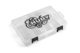 HUDY DIFF BOX - 8-COMPARTMENTS H298019