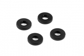 Set Of Composite Lower Arm Shims X353371