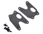 Carbon Rear Lower Arm Plate 1.6mm (L+R) X363190