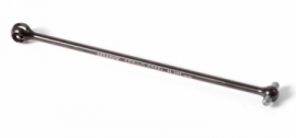 X365427  DRIVE SHAFT 105MM - HUDY SPRING STEEL 105MM