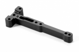 X361294	COMPOSITE CHASSIS BRACE FRONT - MEDIUM