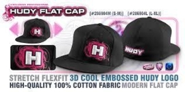 HUDY HIP-HOP CAP (MAAT) H286904