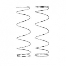 XRAY LONG PROGRESSIVE SPRINGS - MEDIUM - 3 STRIPES (2) X358280