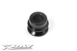Alu Slipper Clutch Nut Retainer X364150