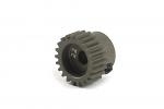 Alu Pinion Gear Hard Coated 22T / 48 X365722