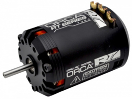 ORCA RT Sensored Motor 5.5T
