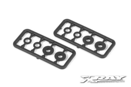 COMPOSITE SET OF SHIMS FOR SHOCKS (2) X358019