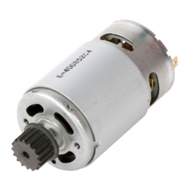 Starterbox Brushless motor 550 (13 Turn) R06011-01