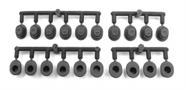 Eccentric Bushing Set (2) X352315