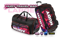 HUDY TRAVEL BAG - LARGE H199155L