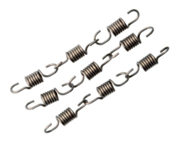 REDS Racing Exhaust spring (9) MM0003