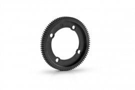 Composite Center Diff Spur Gear 84T / 48 X364984