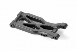 X323120-H COMPOSITE SUSPENSION ARM REAR LOWER LEFT - HARD