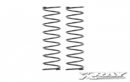 Rear Spring Set 4 Dots (2) X368287