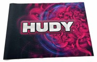HUDY PIT MAT FULL COLOR 650x950MM H199913M