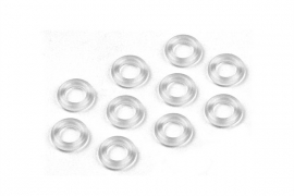 Silicone O-Ring 5X2 (10) X972050