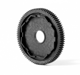 X365884	COMPOSITE 3-PAD SLIPPER CLUTCH SPUR GEAR 84T / 48