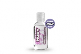 HUDY ULTIMATE SILICONE OIL 350 cSt - 50ML H106335