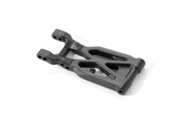 X363111-G	Composite Suspension Arm Rear Lower Right - v2 Graphite
