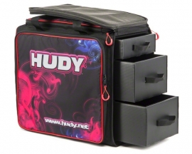 Hudy 1:10 Touring Carrying Bag V3 H199100