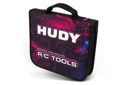 Hudy Rc Tools Bag - Exclusive Edition H199010