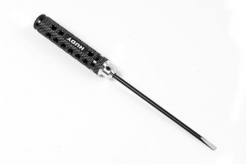 Limited Edition - Slotted Screwdriver For Engine 4.0 mm H154065