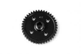 Center Diff Spur Gear 41T X355055