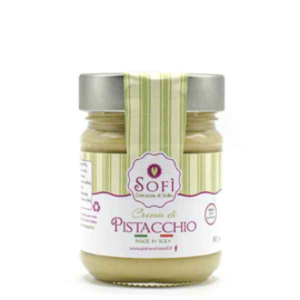 Pistache crème 190g