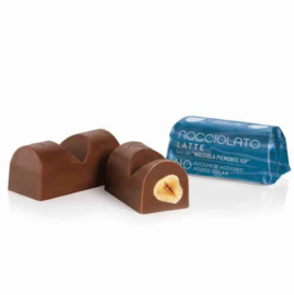 Venchi extra pure Ingot, zonder toegevoegde suiker