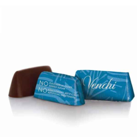 Venchi gianduja, zonder toegevoegde suiker