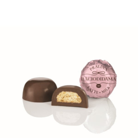 Venchi - Dolci Italiani, Bacio di Dama pralines