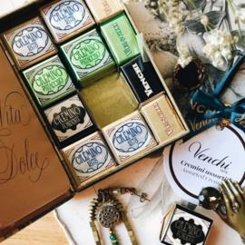 Venchi - Cremino chocolade