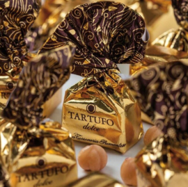 Antica Torroneria Piemontese - chocoladetruffel