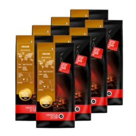 Mocca d’Or Espresso Sensazione