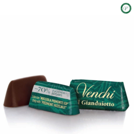 Venchi - Gianduja -70% suiker