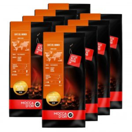 Mocca d’Or Café del Mundo