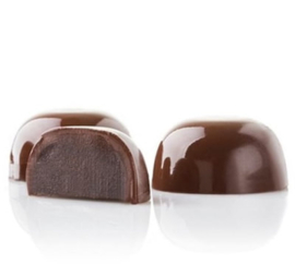 Venchi - Cuba Rum pralines