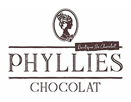 Phyllies Boutique de Chocolat