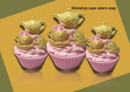 Workshop Cupecake