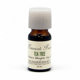 Botanical oil Tea Tree